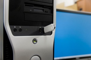 PCサポート